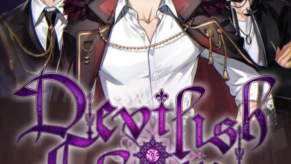 Скриншот 1 из Devilish Charms