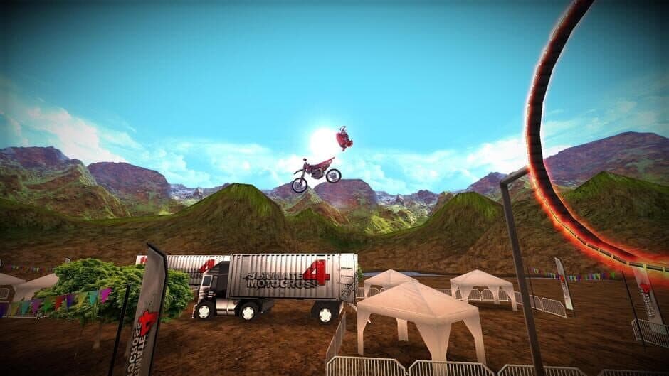 Скриншот 5 из Ultimate MotoCross 4