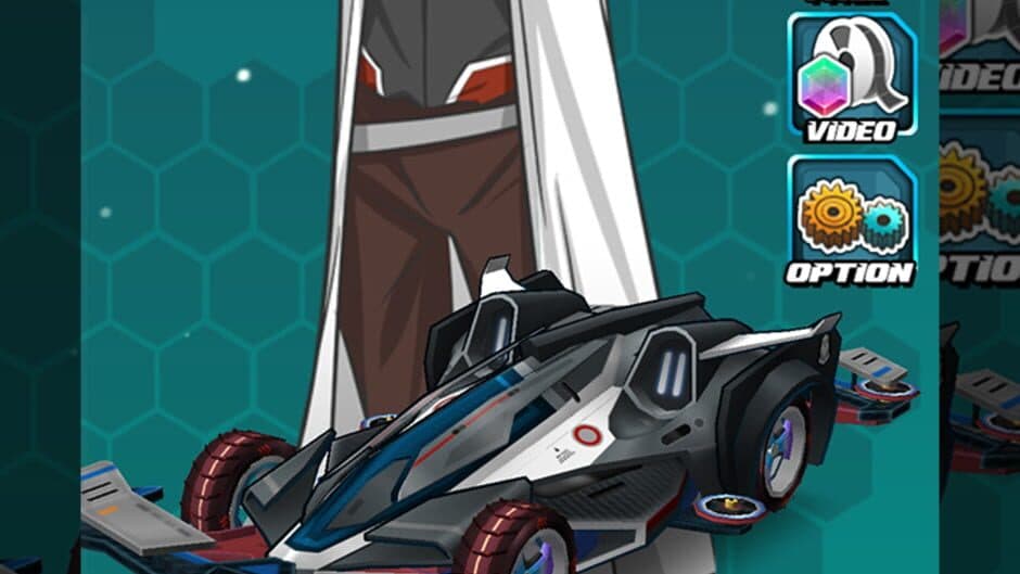 Скриншот 6 из Mini Legend