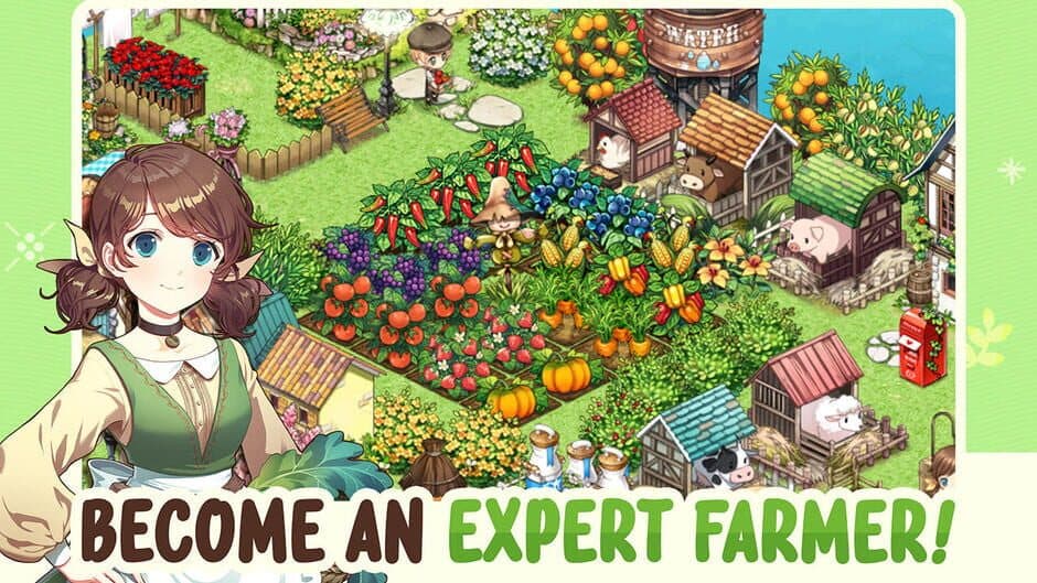 Скриншот 2 из Every Farm