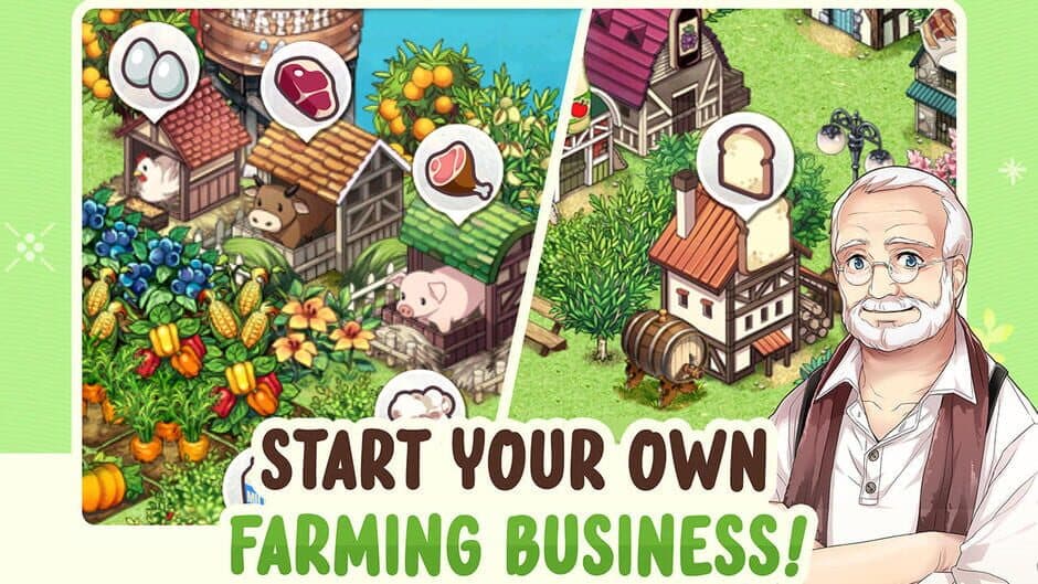 Скриншот 3 из Every Farm