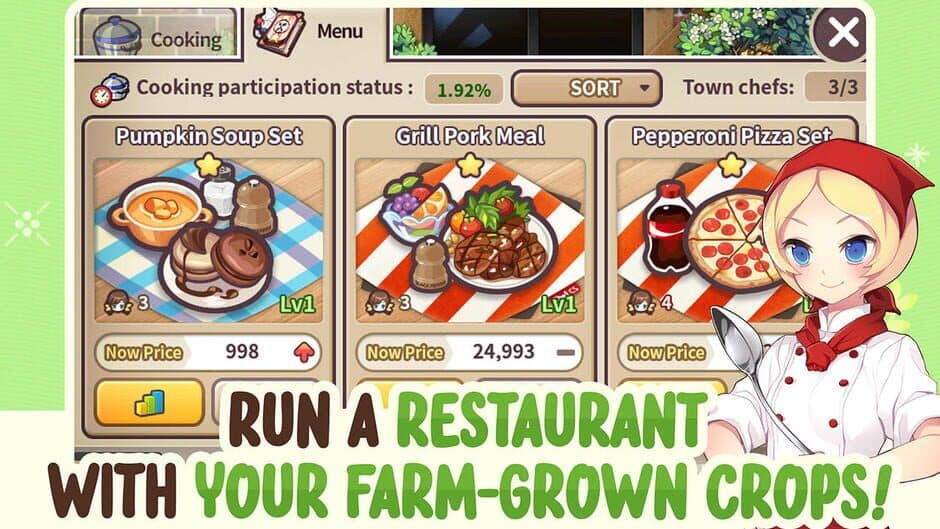 Скриншот 5 из Every Farm