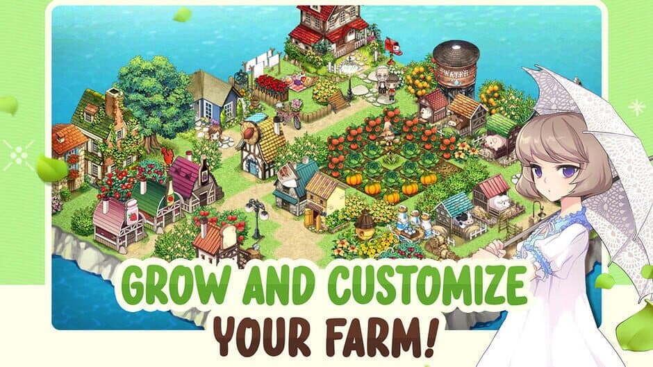 Скриншот 6 из Every Farm