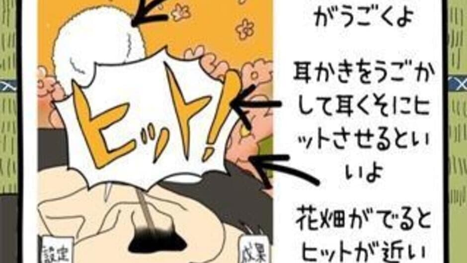 Скриншот 5 из Mainichi no Mimikaki