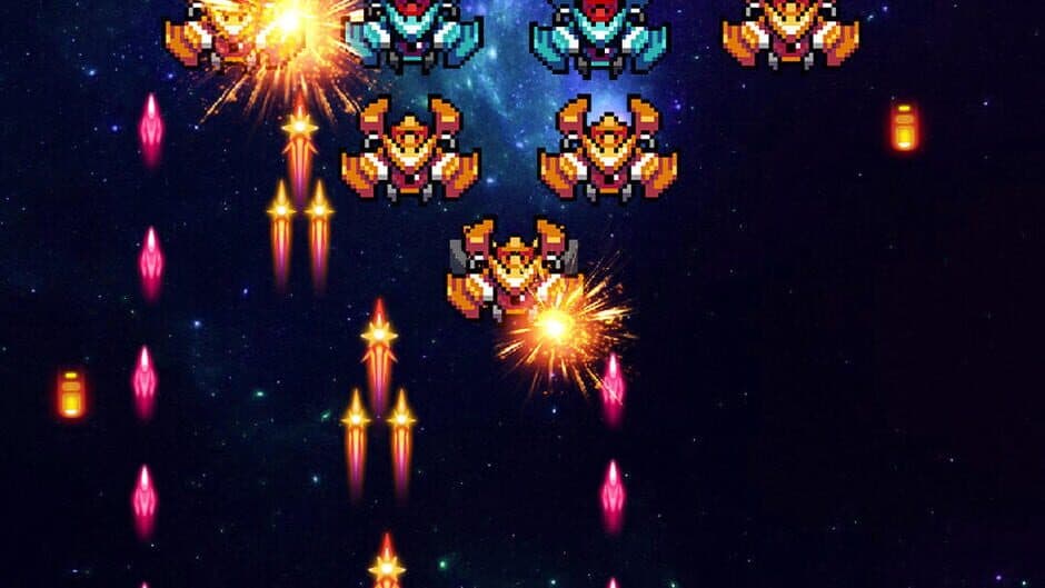 Скриншот 5 из Falcon Squad