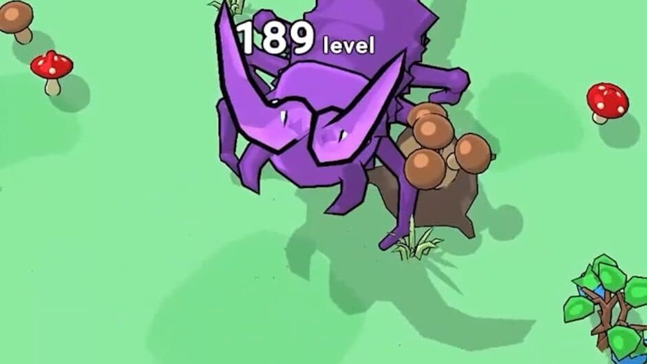 Скриншот 3 из Eat and Evolve