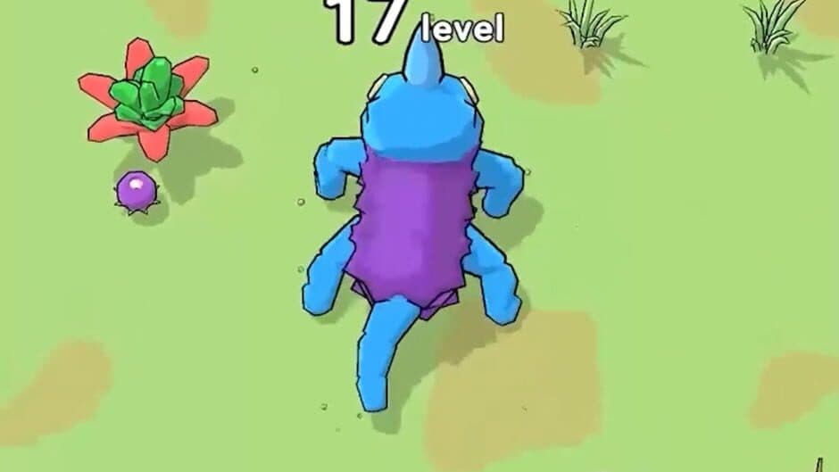 Скриншот 5 из Eat and Evolve