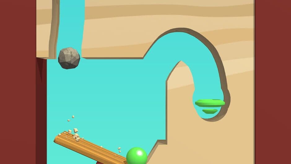 Скриншот 12 из Dig This!