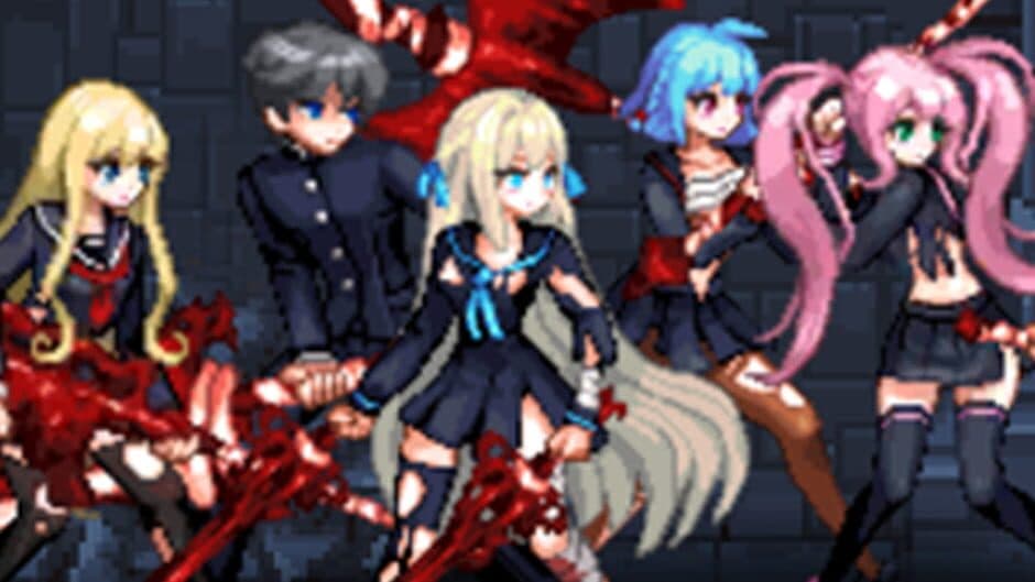 Скриншот 1 из Dungeon Princess