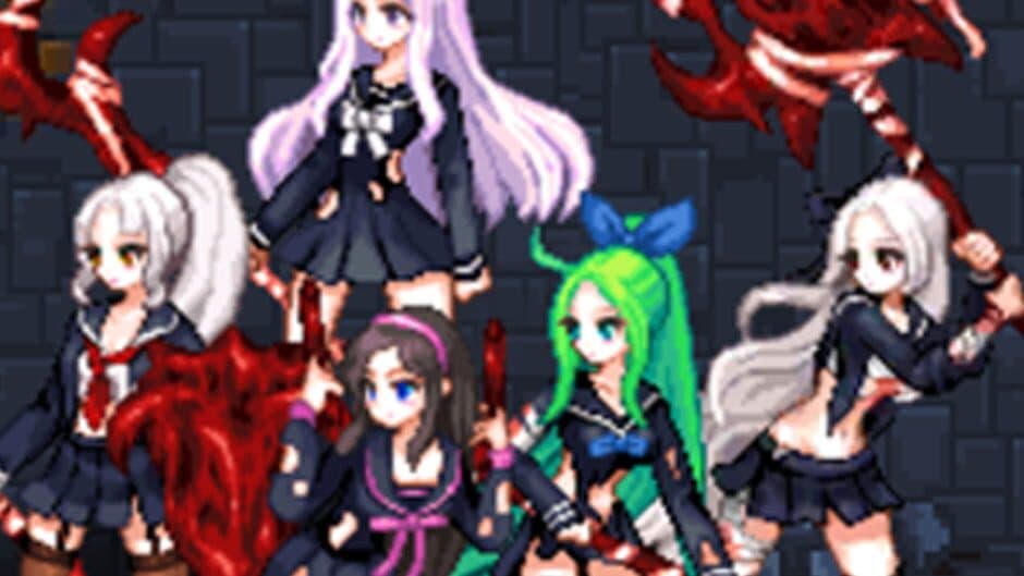 Скриншот 2 из Dungeon Princess