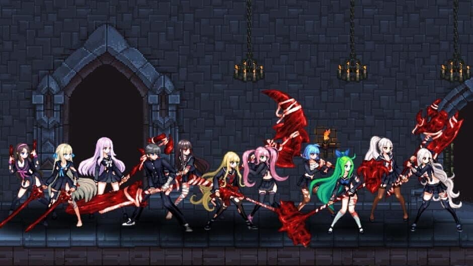 Скриншот 9 из Dungeon Princess