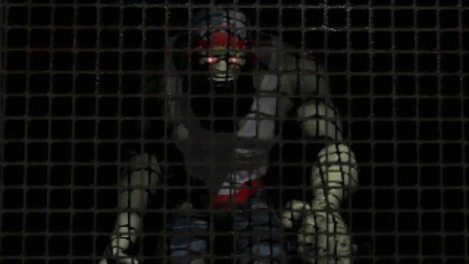 Скриншот 1 из JailBreaker