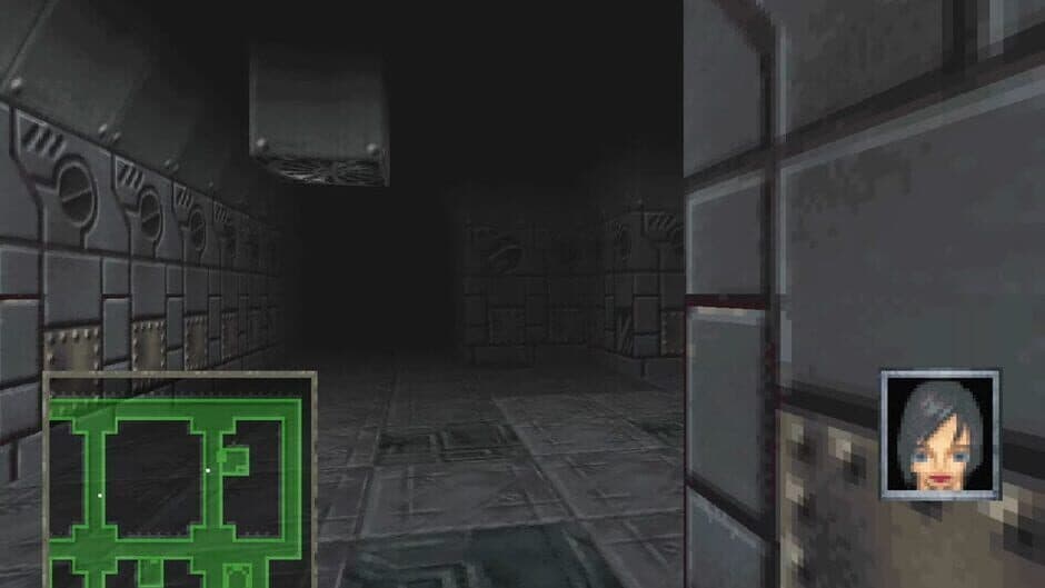 Скриншот 3 из JailBreaker