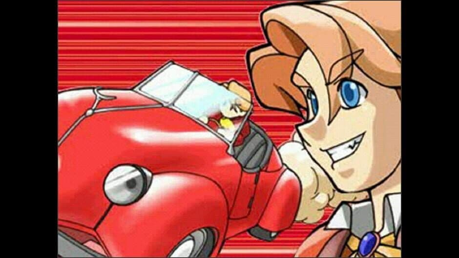 Скриншот 1 из Robin Lloyd no Bouken