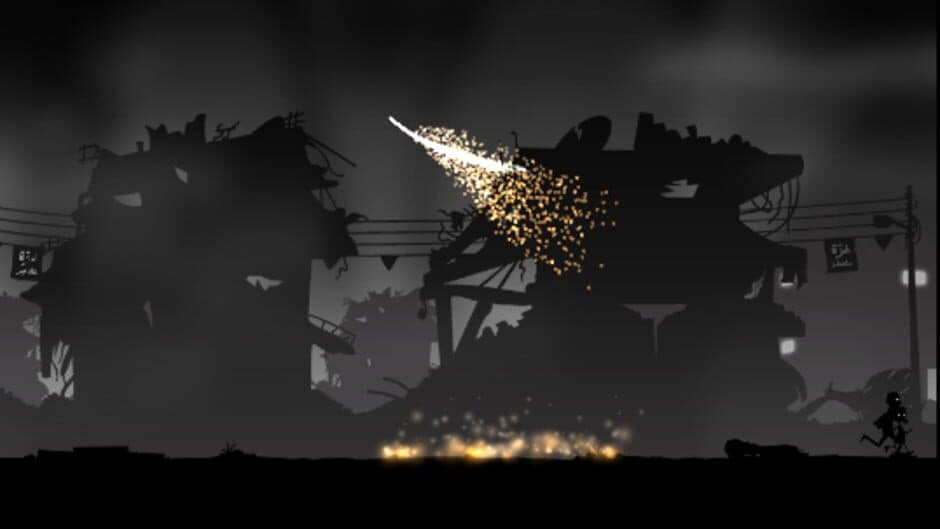 Скриншот 3 из Liyla and the Shadows of War