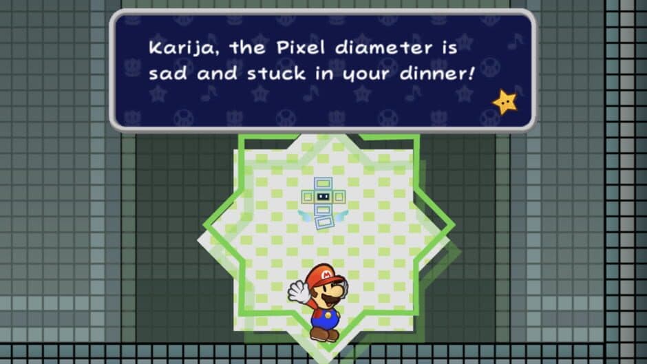 Скриншот 3 из The Great Book of Mario