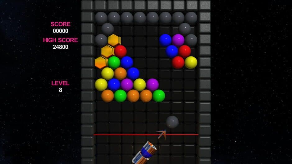 Скриншот 7 из Mike's Arcade