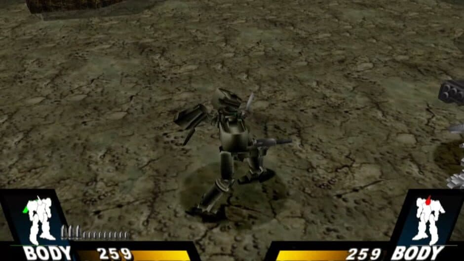 Скриншот 2 из The Mechsmith Run=Dim