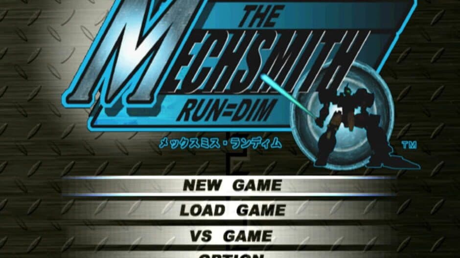 Скриншот 4 из The Mechsmith Run=Dim