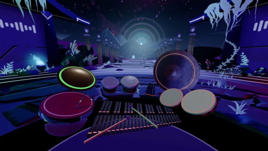 Скриншот 2 из Paradiddle