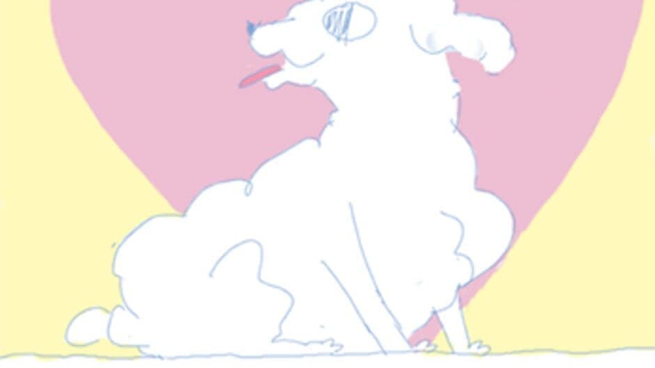 Скриншот 1 из I Will Never Forget You Because You Have Made Me the Happiest Dog on Earth