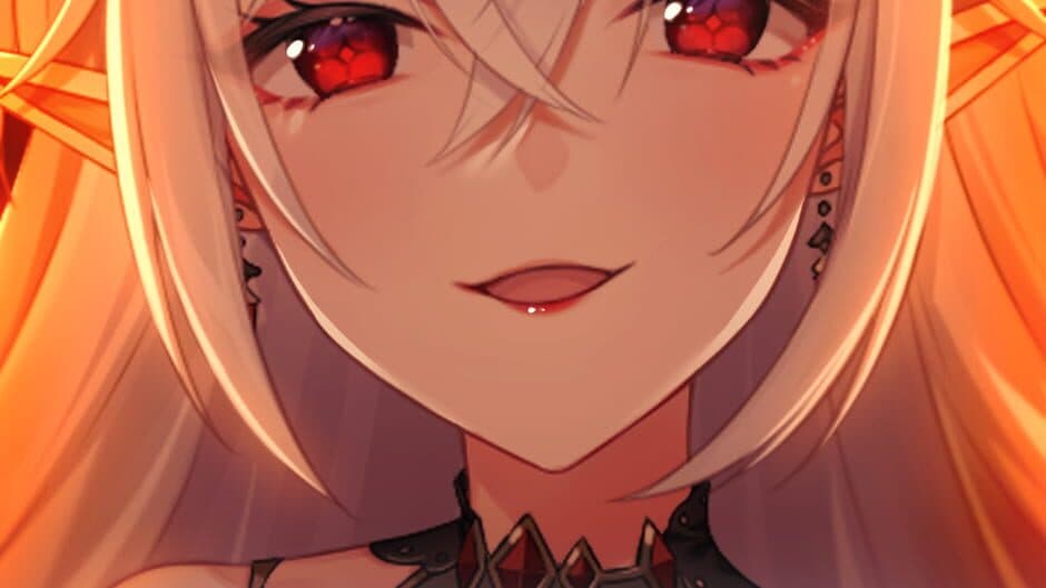 Скриншот 1 из Yes, My Demon Queen!