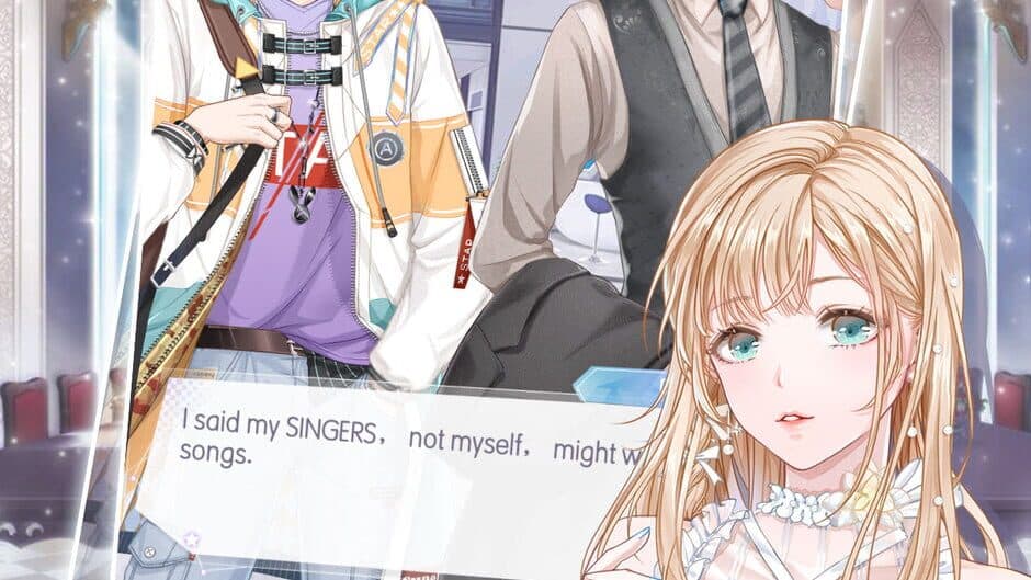 Скриншот 5 из Project Star: Makeover Story