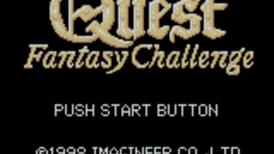 Скриншот 1 из Quest: Fantasy Challenge