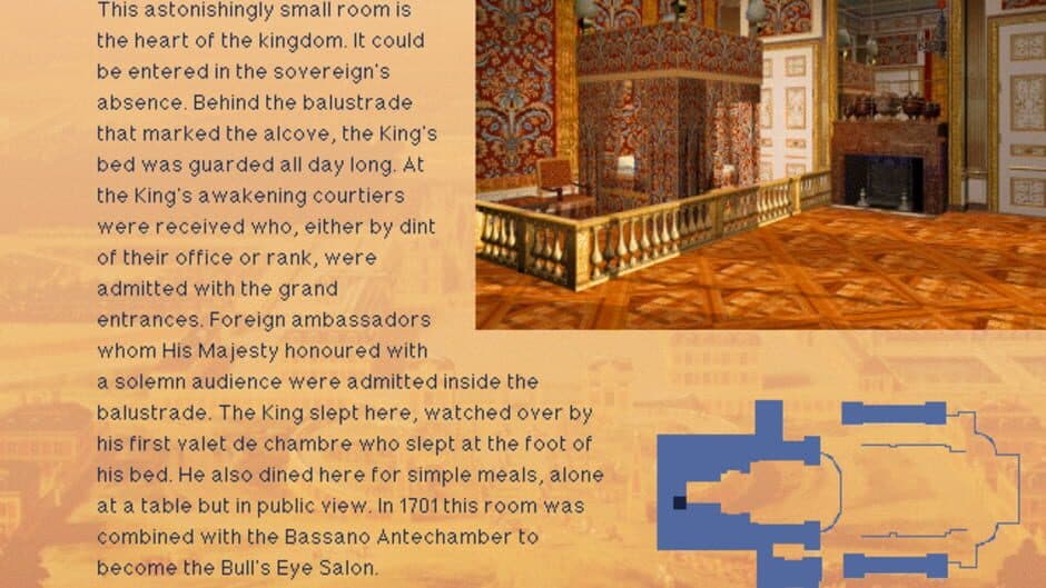 Скриншот 3 из Versailles 1685