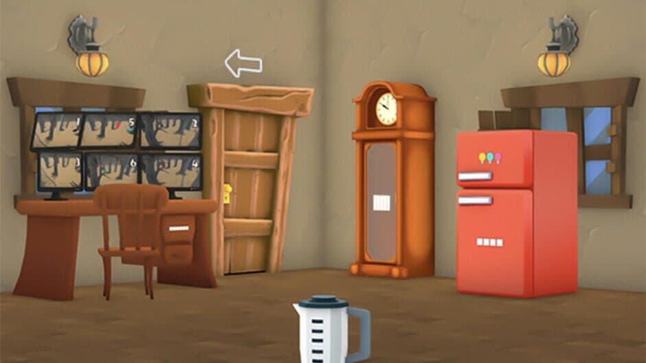 Скриншот 6 из Escape Game: Cinderella