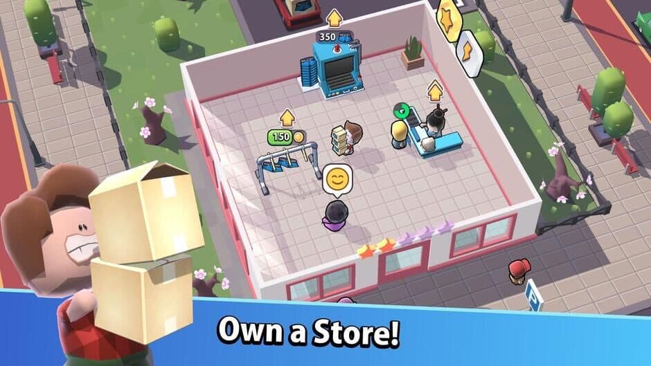 Скриншот 4 из Mega Store