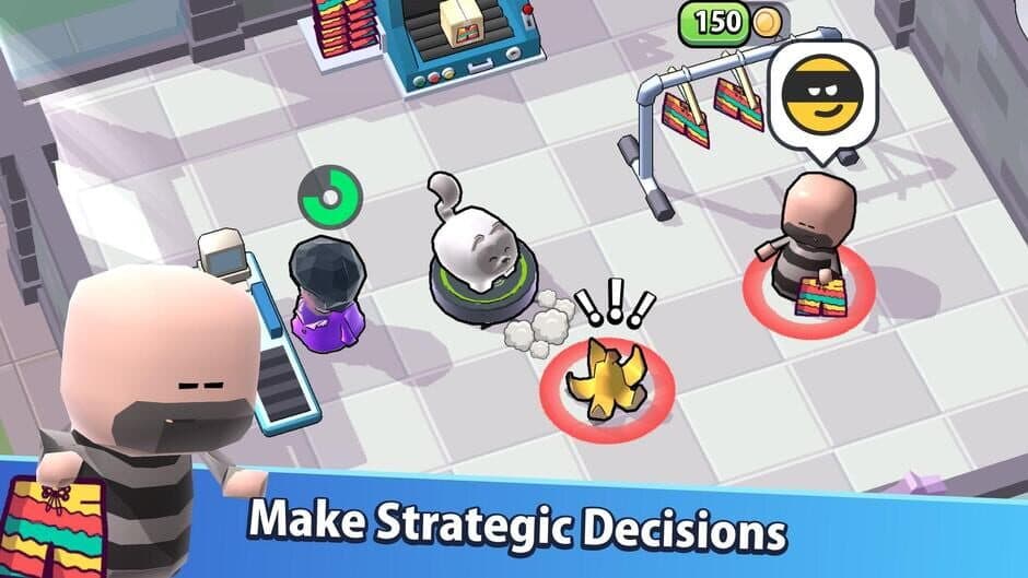 Скриншот 5 из Mega Store