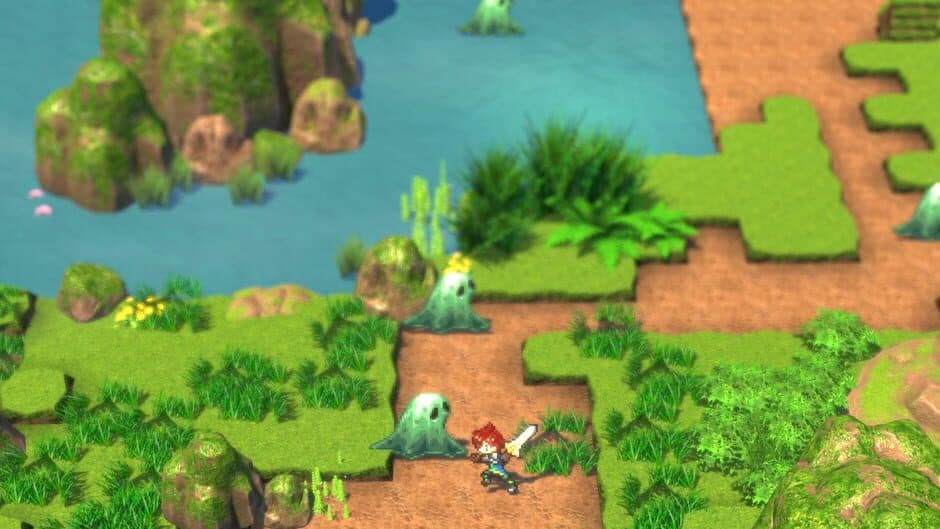 Скриншот 7 из RPG Developer Bakin