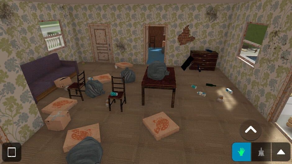 Скриншот 2 из House Designer: Fix & Flip