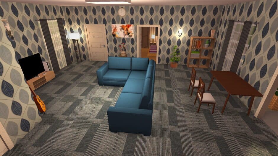 Скриншот 3 из House Designer: Fix & Flip