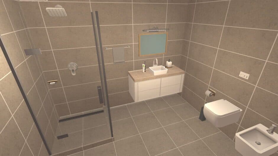 Скриншот 4 из House Designer: Fix & Flip