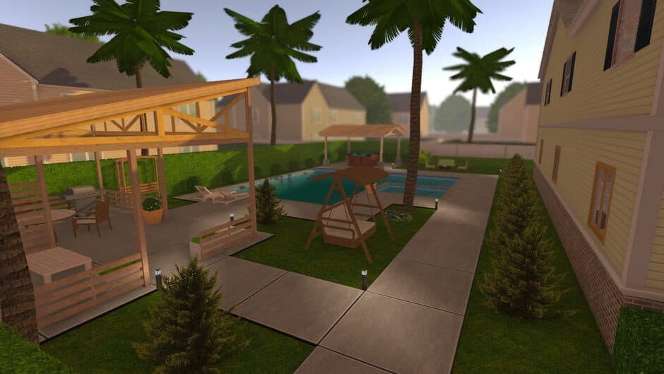 Скриншот 5 из House Designer: Fix & Flip