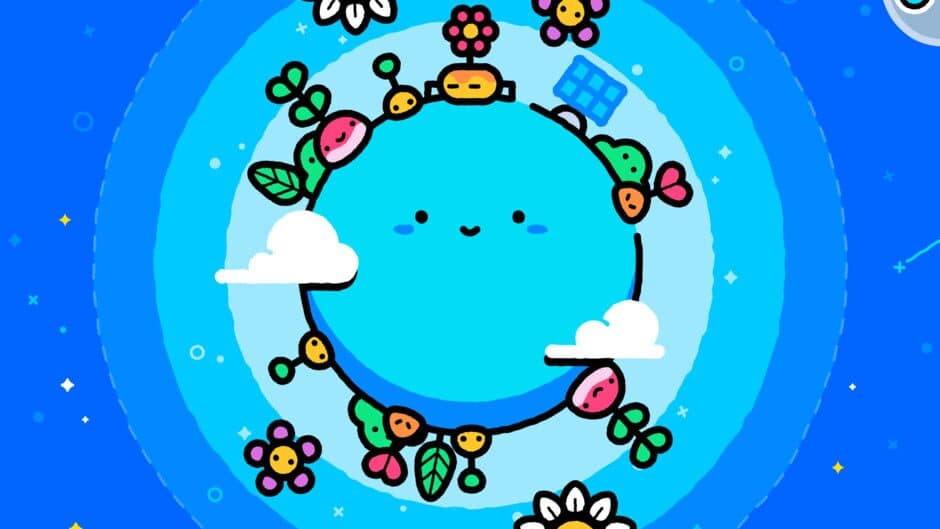 Скриншот 2 из Idle Pocket Planet