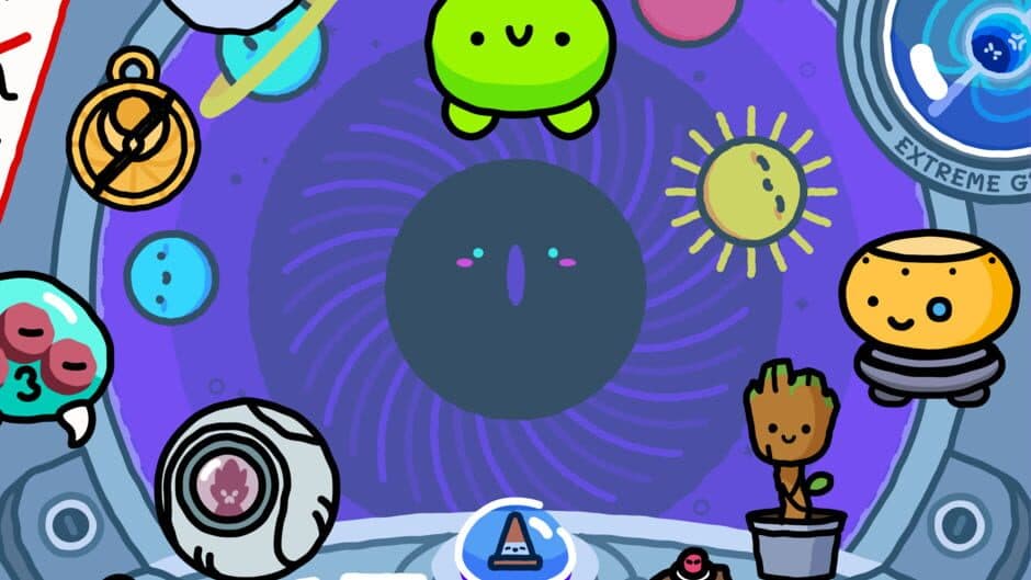 Скриншот 8 из Idle Pocket Planet