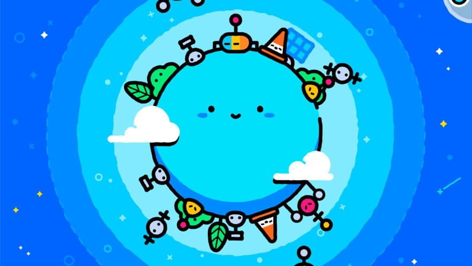 Скриншот 5 из Idle Pocket Planet