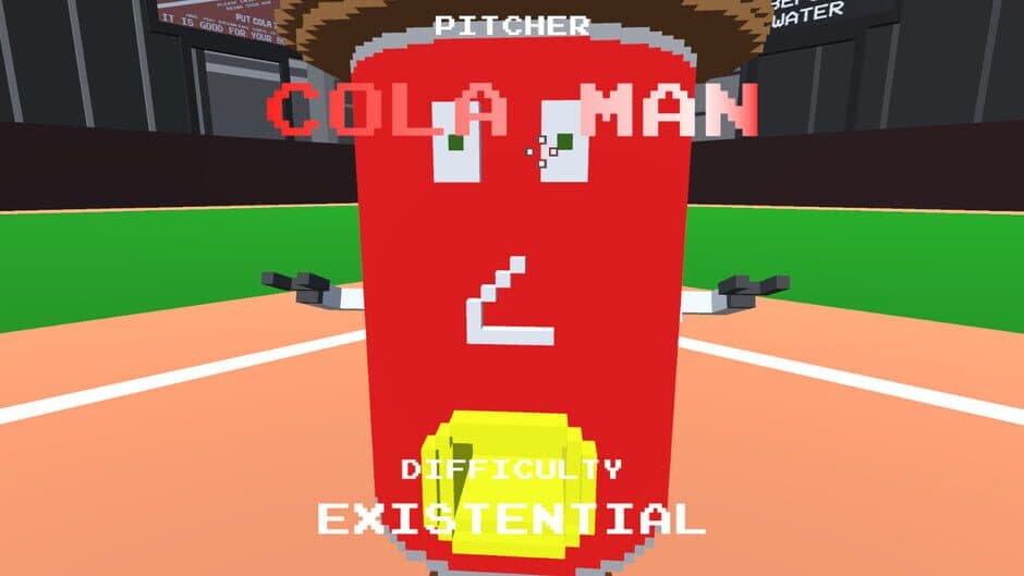 Скриншот 7 из Super Psycho Baseball