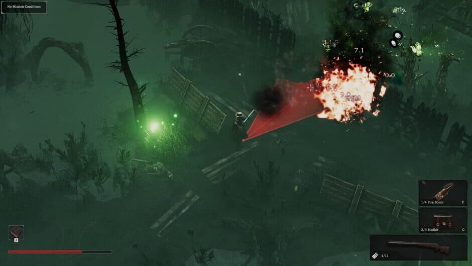 Скриншот 4 из Falsepine