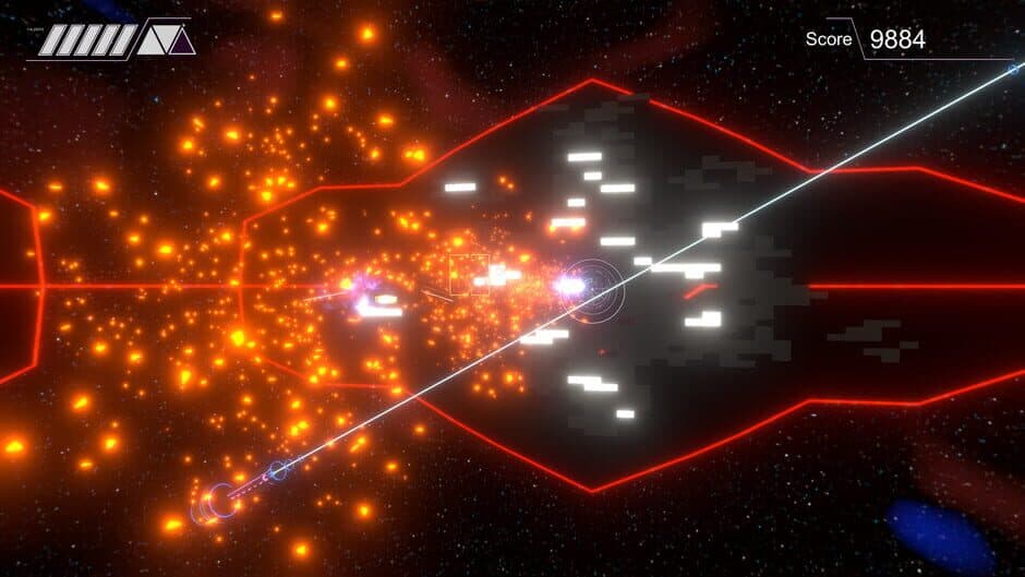 Скриншот 2 из StarTron