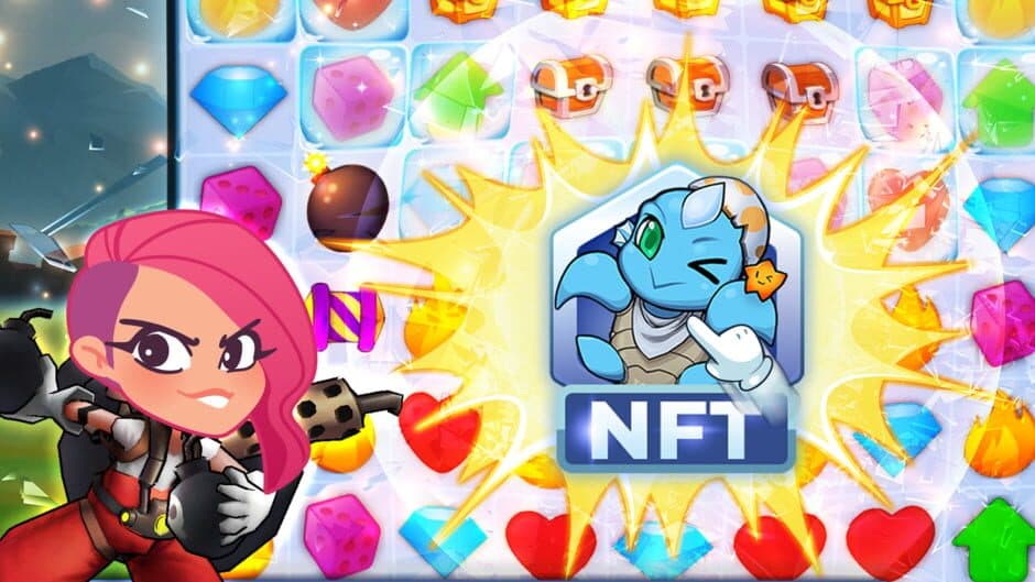 Скриншот 3 из Mobile Minigames: Play & Earn