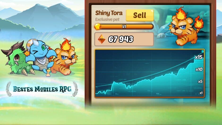 Скриншот 1 из Mobile Minigames: Play & Earn