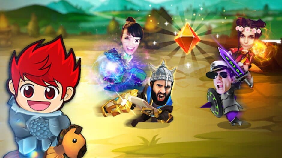 Скриншот 4 из Mobile Minigames: Play & Earn