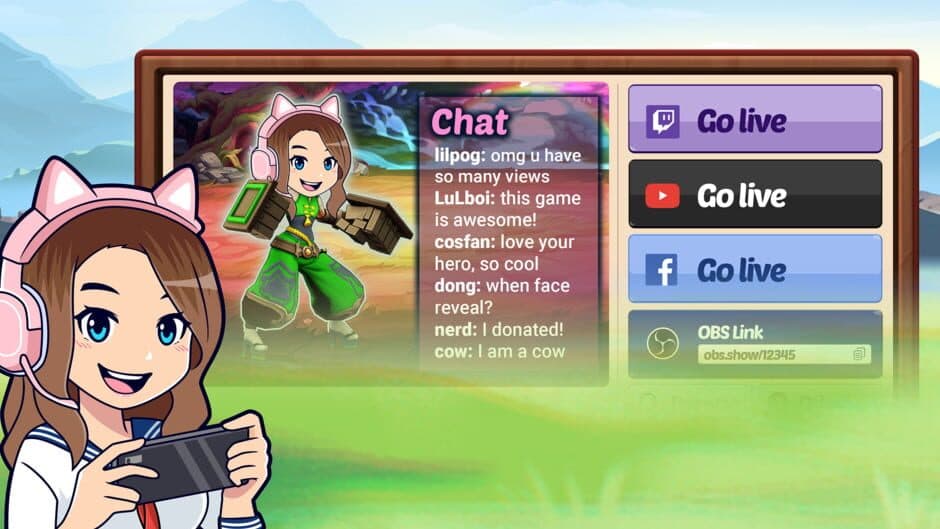 Скриншот 2 из Mobile Minigames: Play & Earn