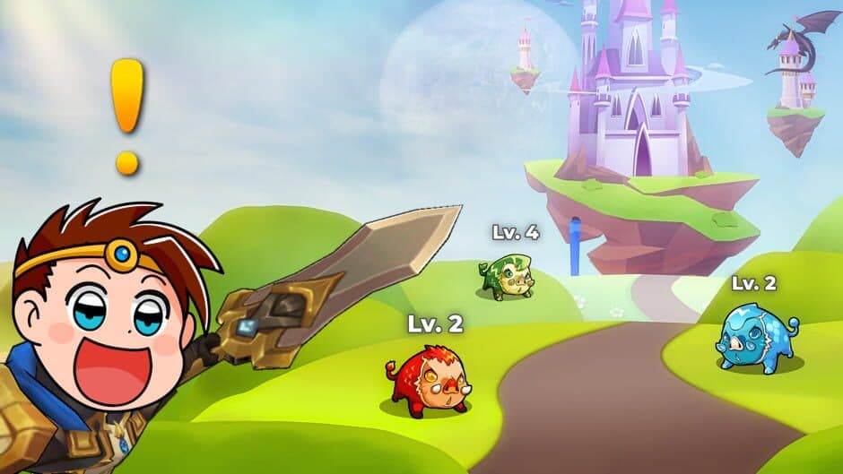 Скриншот 5 из Mobile Minigames: Play & Earn