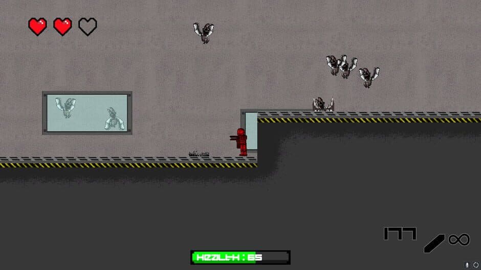 Скриншот 4 из Realm of Khaos