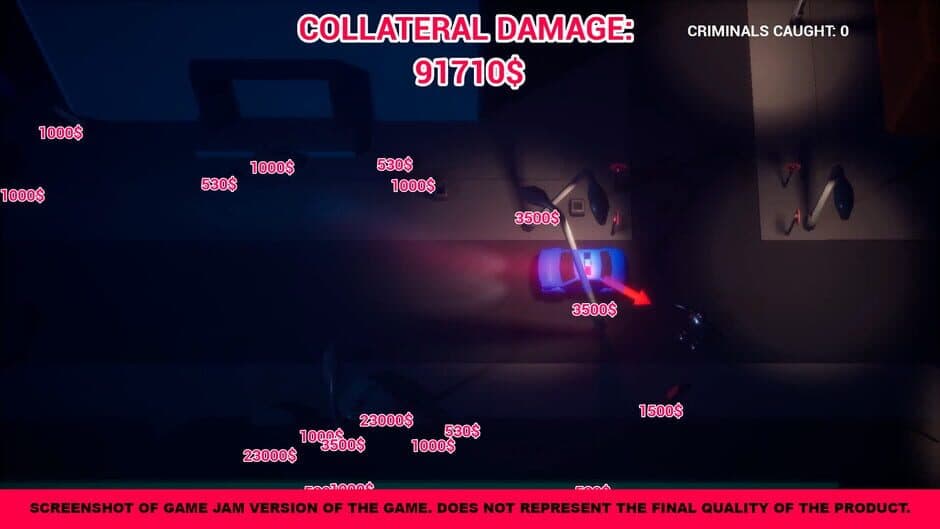 Скриншот 4 из Collateral Damage